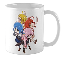 ������ Bocchi the Rock! / �������� �����!