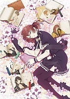   :    / Nil Admirari no Tenbin Teito Genwaku Kitan [DVD]