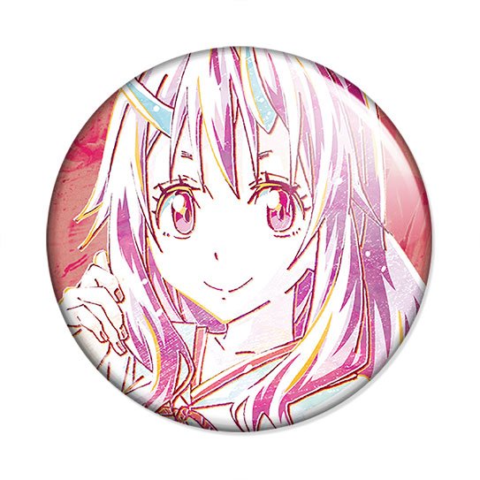 ���������� ������� ������ � ��� ������������ � ����� Ani-Art - Shuna �� ����� � ����� � ��� ������������ � ����� / Tensei shitara Slime Datta Ken / That Time I Got Reincarnated as a Slime / In Regards to My Reincarnation as a Slime / TenSura / � ��� ������������ � ������