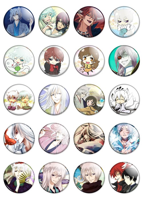 ����� ������� Kamisama Hajimemashita No.1