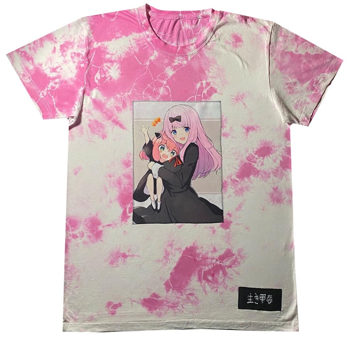 ���������� ������� �������� ���� ��������� � ��� ������� �� ����� � ����� ������� �����: � ����� ��� �� ����� / Kaguya-sama wa Kokurasetai: Tensai-tachi no Renai Zunousen / Kaguya-sama: Love is War / Kaguya Wants to be Confessed To: The Geniuses' War of Love and Brains / ����� �����, ����� �� ����������: ����� - ����� ����� � ������