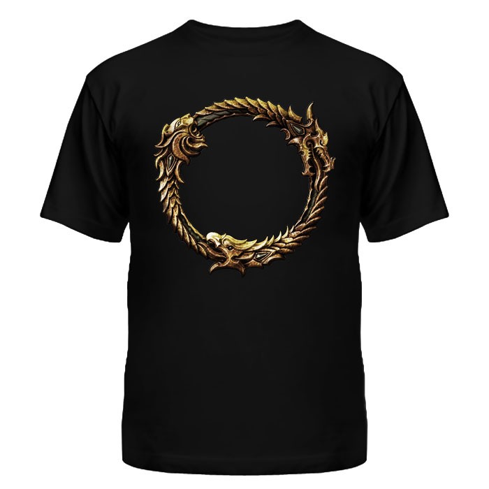 ���������� ������� �������� The Elder Scrolls Online �� ����� � ����� Skyrim / ������� ������ / The Elder Scrolls / TES