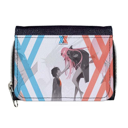 ���������� ������� ������� ��������� Darling in the FranXX - Zero Two � Hiro �� ����� � ����� ����� �� �����c� / Darling in the FranXX / ������� �� �������