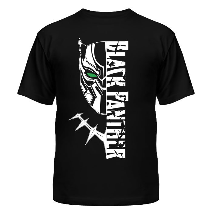 ���������� ������� �������� Black Panther �� ����� � ����� ������ ������� / Black Panther
