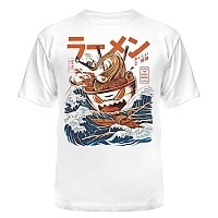 �������� Great Ramen off Kanagawa