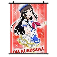 ������� �������� Love Live! Sunshine!! Dia Kurosawa
