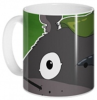 ������ Tonari no Totoro 310692