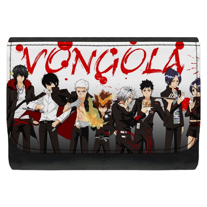 ���������� ������� ������� ������ Katekyo Hitman Reborn! 330760 �� ����� � ����� �������-������� ������! / Katekyo Hitman Reborn! / Kateikyoushi Hitman Reborn! / Home Tutor Hitman Reborn! / ���������-������ ������!