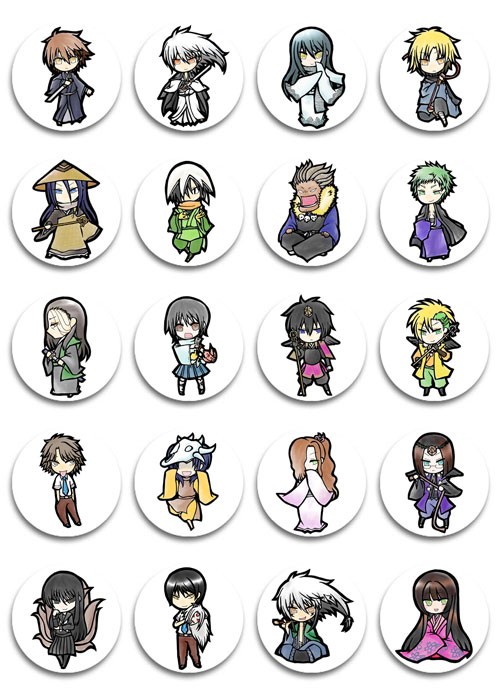 ����� ������� Nurarihyon no Mago