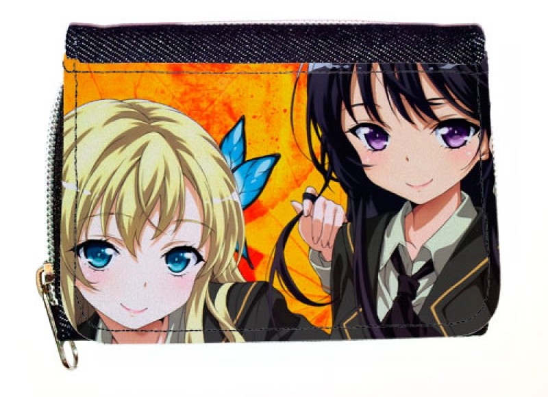 ���������� ������� ������� ��������� Boku wa Tomodachi ga Sukunai �� ����� � ����� � ���� ���� ������ / I Don't Have Many Friends / Boku wa Tomodachi ga Sukunai / Haganai