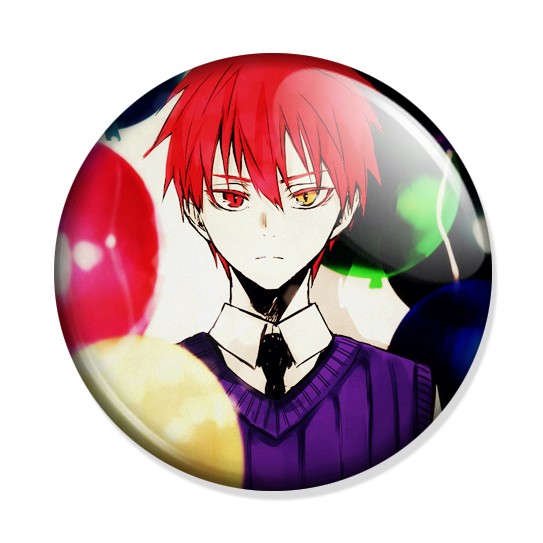 ������ Kuroko no Basuke - Akashi Seijuurou