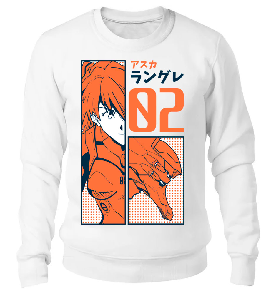 ���������� ������� ����� ��������� ���������� - ���� ������ �� ����� � ����� ���������� / Neon Genesis Evangelion / EVA