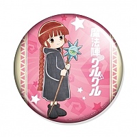 ������ Mahoujin Guru Guru Kukuri