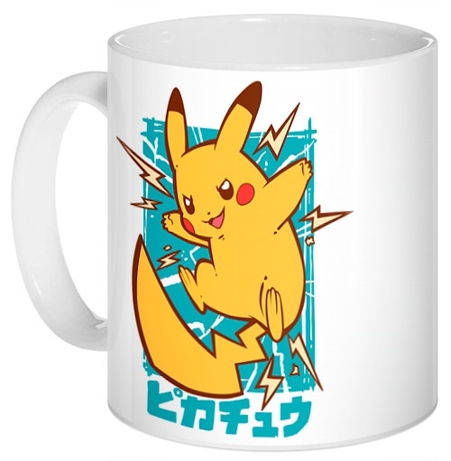 ���������� ������� ������������ ������ �� ����� ������� / Pokemon