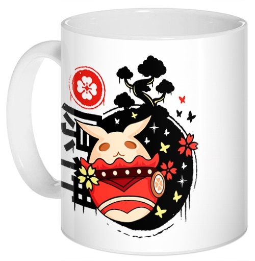 ���������� ������� ������������ ������ �� ����� ������ ������ / Genshin Impact