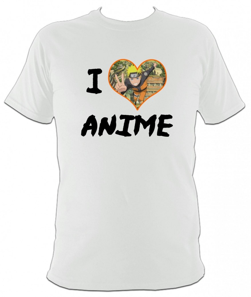 ���������� ������� ����� �������� ����� I love anime �� ����� � ����� ������ / Naruto / ������ / Boruto