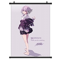 ������� �������� SSSS.Gridman - ����� ������