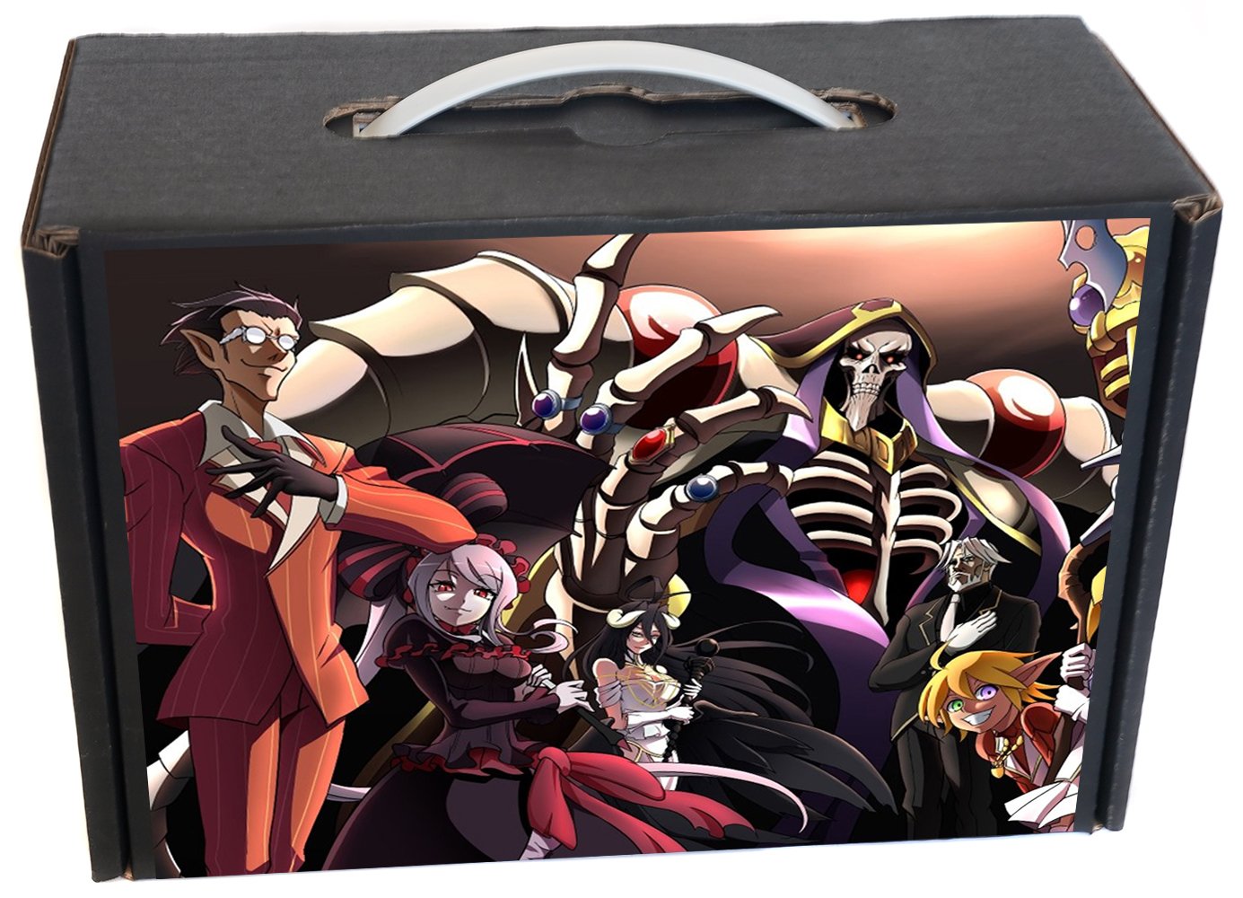 ������� Overlord