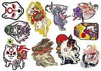 �������� Okami No.1