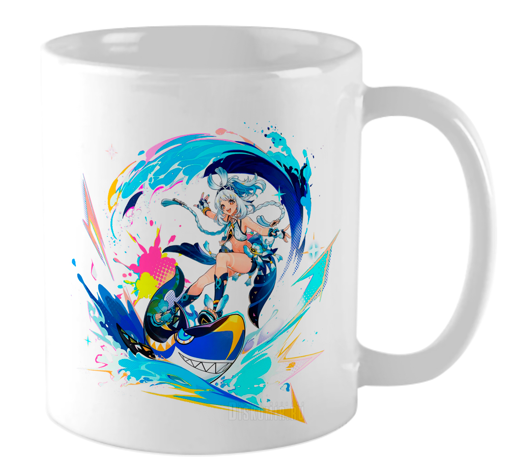 ���������� ������� ������������ ������ �� ����� ������ ������ / Genshin Impact