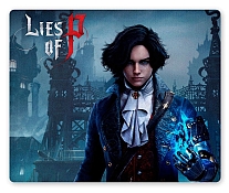 ������ ��� ����� ������������� Lies of P / Pinocchio