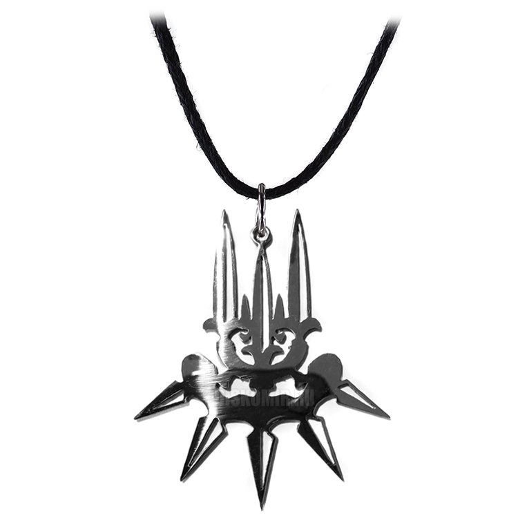 ���������� ������� ����� �� ���������� NieR: Automata YoRHa �� ����� � ����� ����: �������� / NieR: Automata / NieR RepliCant / ��� ���������