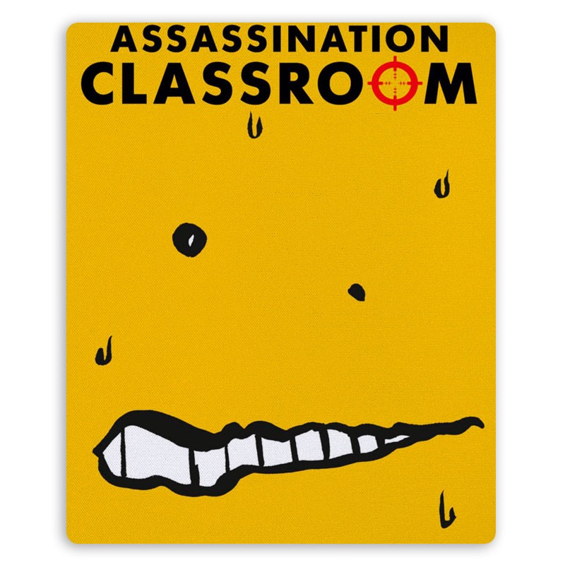 ���������� ������� ������ ��� ����� ������������� Ansatsu Kyoushitsu - ����-������ �� ����� � ����� ����� ����� / Assassination Classroom / Ansatsu Kyoushitsu