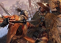 ������ �������� Sekiro: Shadows Die Twice