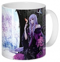 ������ Reine des Fleurs 348455