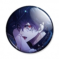 ������ Sengoku Night Blood - Kanbe Kuroda Ver.2