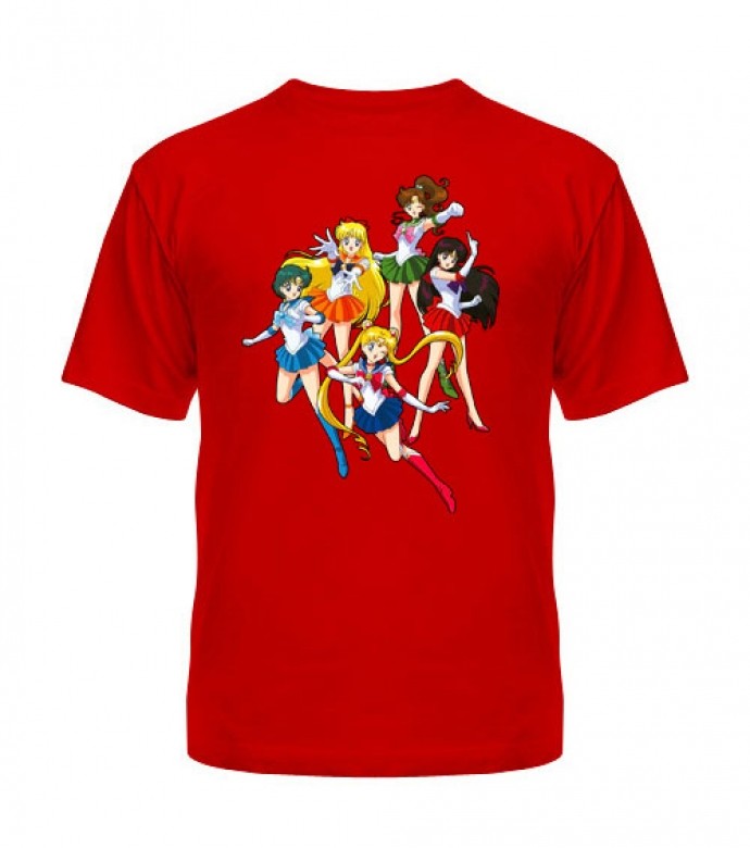 ���������� ������� ����� �������� Bishoujo Senshi Sailor Moon 99951 �� ����� � ����� ���������-���� ������ ��� / Bishoujo Senshi Sailor Moon / Pretty Soldier Sailormoon / ���������� ����������� � �������� ������ ���