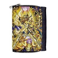   Saint Seiya: Gold Saints
