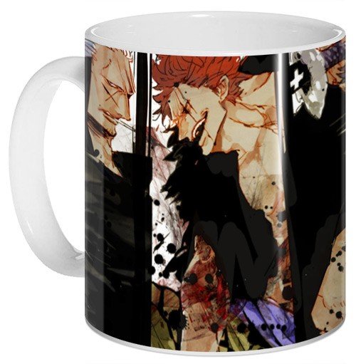 ���������� ������� ������ One Piece 306651 �� ����� � ����� ���-��� / One Piece / ������� ��� / ����� ������