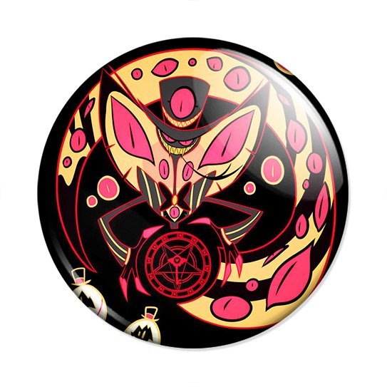 ���������� ������� ������ Hazbin Hotel Sir Pentious �� ����� � ����� ����� ������ / Hazbin Hotel