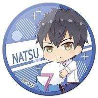 ������ ��������� ������� Konbini Kareshi Natsu Asumi
