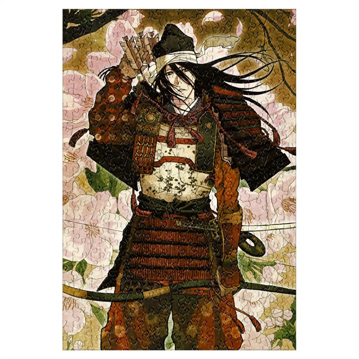 ���� ���� (������ A3, 252 ������) No.11