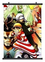 ������� �������� One Piece 310277