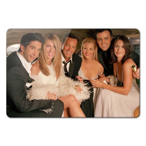 ���������� ������� ������ ��������� ������������� Friends 351850 �� ����� � ����� ������ / Friends