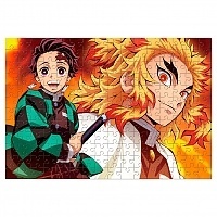 ���� ������, ����������� ������� - �������� ������ � ʸ����� ������� (������ A3, 252 ������)