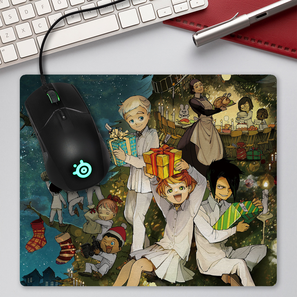 ���������� ������� ������ ��� ����� Yakusoku no Neverland Ray �� ����� � ����� ��������� ��������� / Yakusoku no Neverland / The Promised Neverland / ��������� ������ ���