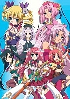 Shin Koihime Musou: Otome Tairan (������������ ��������� �����) ������ ����� HD