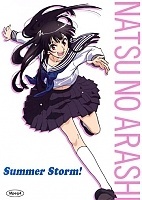 Summer Storm! (������ ����!) ������ ����� MPEG4