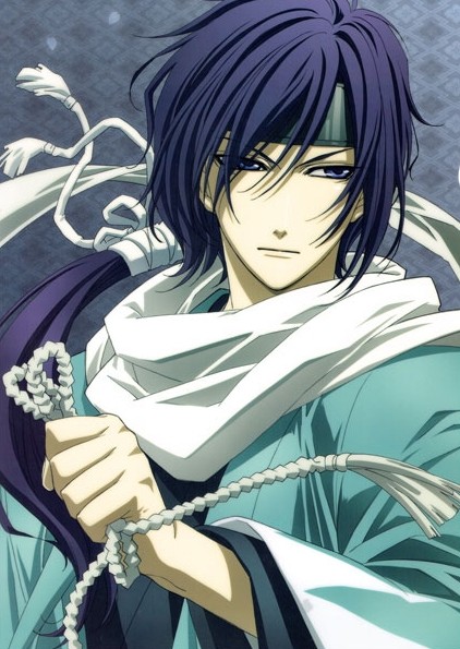 ���������� ������� ������ �������� � ������� Hakuouki �� ����� � ����� ������ ������� ������ / �������� � ������� ������: �������� � ���������� / Hakuouki: Shinsengumi Kitan / Hakuoki