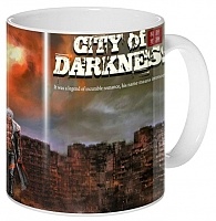 ������ City of Darkness - Chen Luo Jun