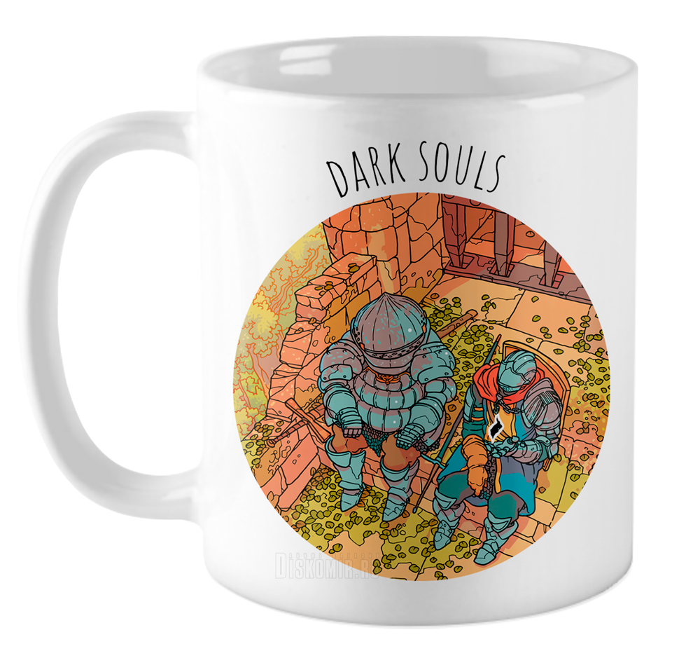 ���������� ������� ������������ ������ �� ����� Dark Souls / Ҹ���� ���� /  ���� �����