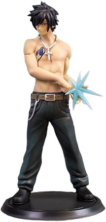 ������� Fairy Tail Gray Fullbuster