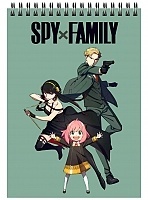    A5 Spy x Family