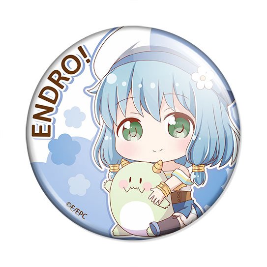 ���������� ������� ������ Endro! - Mei �� ����� � ����� �����! / Endro!