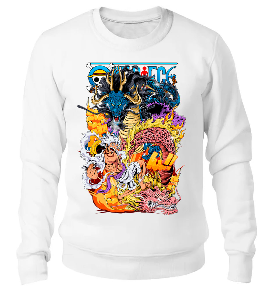 ���������� ������� ��������� One Piece - Luffy Nika �� ����� � ����� ���-��� / One Piece / ������� ��� / ����� ������