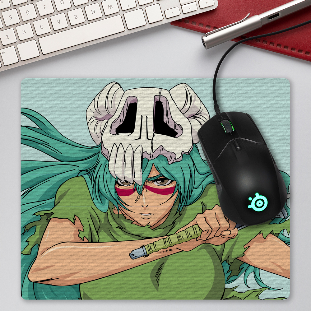 ���������� ������� ������ ��� ����� ���� No.2 �� ����� � ����� ���� / Bleach